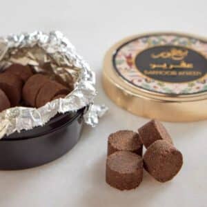 bakhour bakhoor hamidi encens encensoir - Afreen